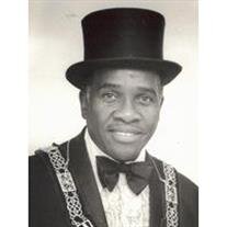 David Parker Barnes Sr.