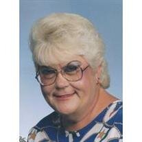 Sharon Lynn Steele Owens Parsons