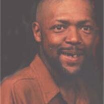 Renzellus Richardson-Bey