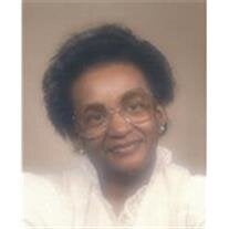 Mary L. Brice Garrett