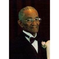 David LaSalle Goss Sr.