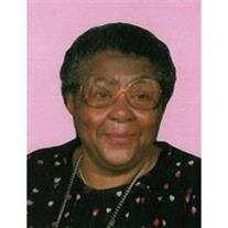 Eunice Glaspie