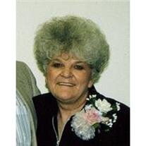 Dixie Marie Davis Sowards