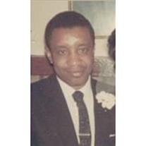Elmer J. Arwine