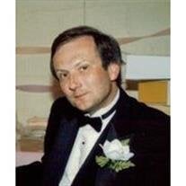 Terrence Michael Howe
