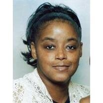 Christine Ann Jones