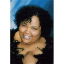 Chandra Lenae Spaulding
