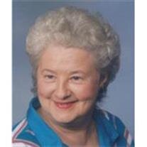 Rose Marie Bowen