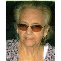 Merrell Davis Bradshaw