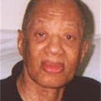 Eugene Hailey