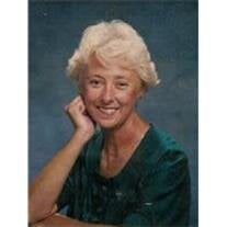 Judy McComas