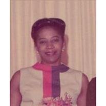 Patricia Ann Collins Cox