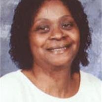 Martha Sanders