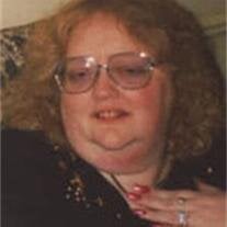 Cindy Shaw