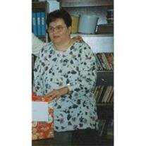 Claudia J. Grayson