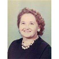 Mary Elizabeth Wheeler