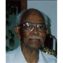 Dr. James Steward Smoot