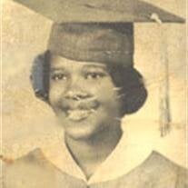 Maxine McLaurin