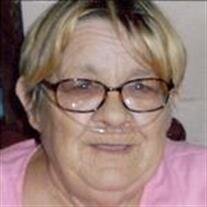 Stella Louise Gibson