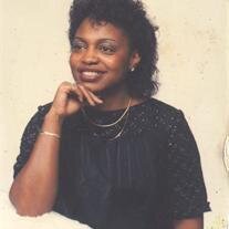 Martha Lane