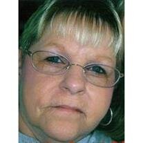 Donna Gail Kendrick