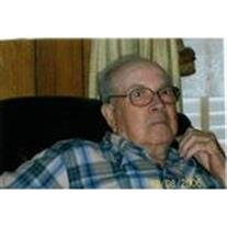 Lewis W. Cremeans