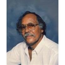 Donald Rodrick Gwinn