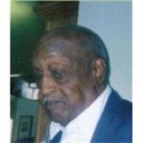 Lorenzo Lee Canady