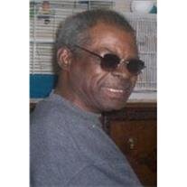 Henry Lee Stubblefield