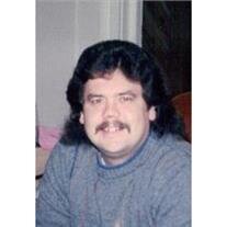 Ricky Lee Jenkins