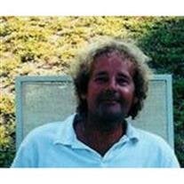 Ronald Ray Spence