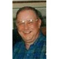 Harvey Earl Bryan