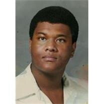Terry Allen Crump