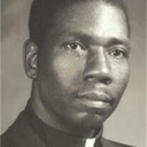 Bishop Clark-Lloyd