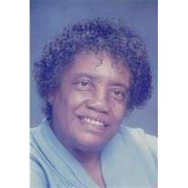 Margaret Lee Graves