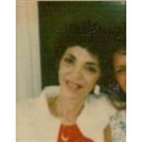 Genevie Wilson