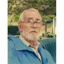 Raymond W. Stewart