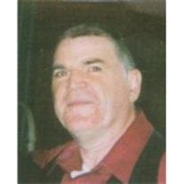 John Andrew Hensley, Jr.