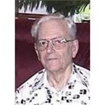 George Ellsworth Murdock