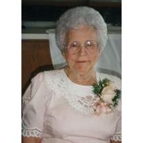 Ruth E. Bias
