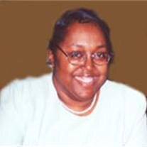 Valeria (White) Massey