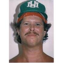 Richard Alan Hall