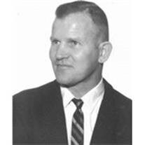 Major Harvey Lane