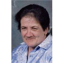 Patricia Lou Crabtree