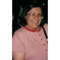 Diana Kay Dillon