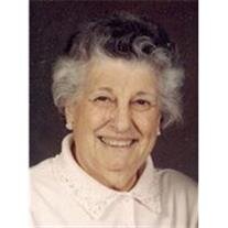 Isabel Bryan