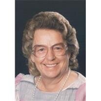 Elberta Frederick