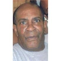 Danny Tyrone Keith