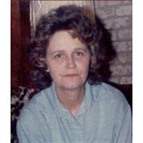 Barbara Ann Hatten