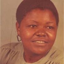 Sandra Stearns